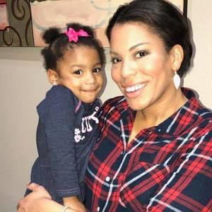 Meet your Posher, Kristen